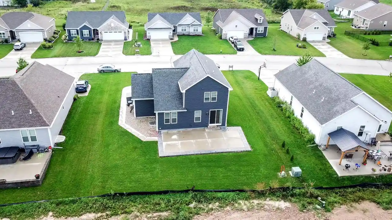 Photo 2 of Single family home for sale at 3633 Morris Street Street, Franksville, WI 53126 | MLS# 1977943 | Listing updated on 2026-09-20