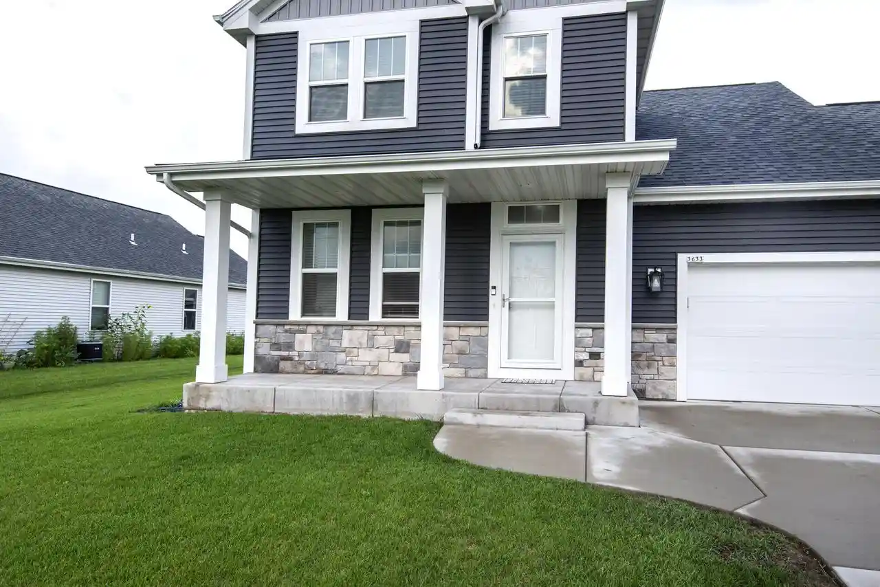 Photo 3 of Single family home for sale at 3633 Morris Street Street, Franksville, WI 53126 | MLS# 1977943 | Listing updated on 2026-09-20
