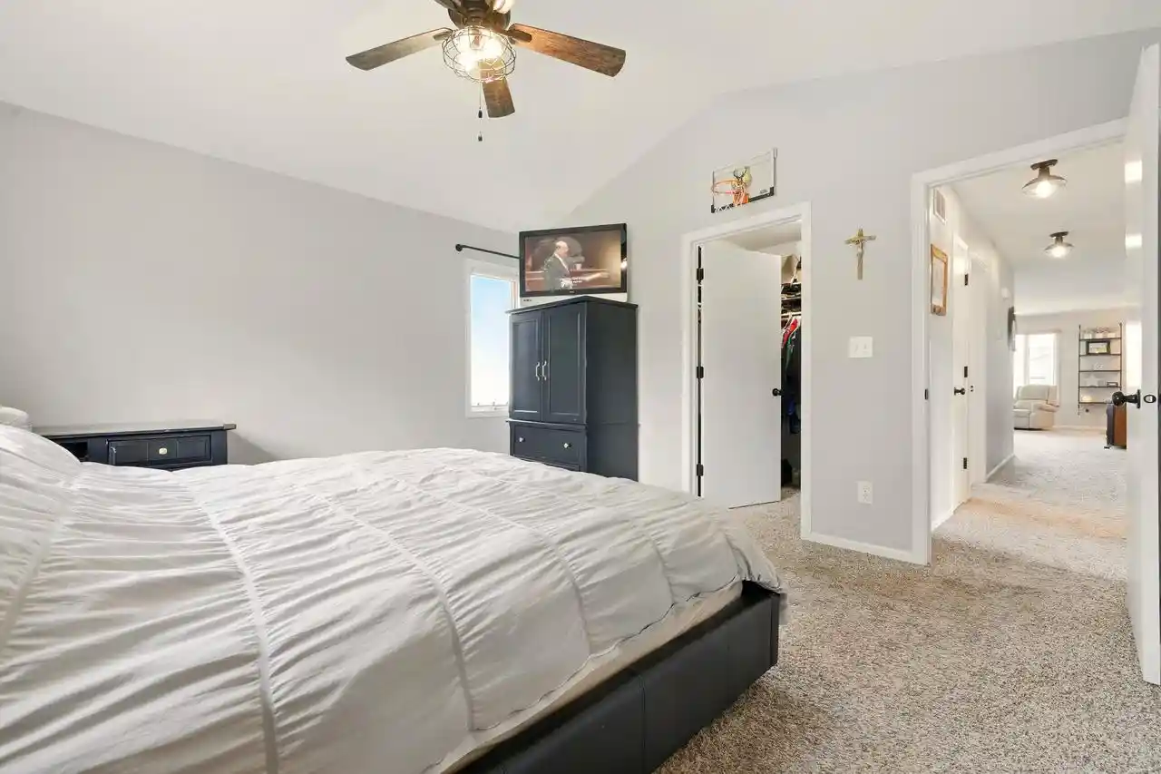 Photo 2 of Single family home for sale at 6620 High Hill Circle Circle, Racine, WI 53402 | MLS# 1977946 | Listing updated on 2026-09-14