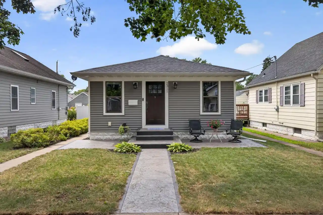 Photo 1 of Sale Pending at 2311 Wood Street Street, La Crosse, WI 54603 | MLS# 1977947 | Listing updated on 2026-08-28