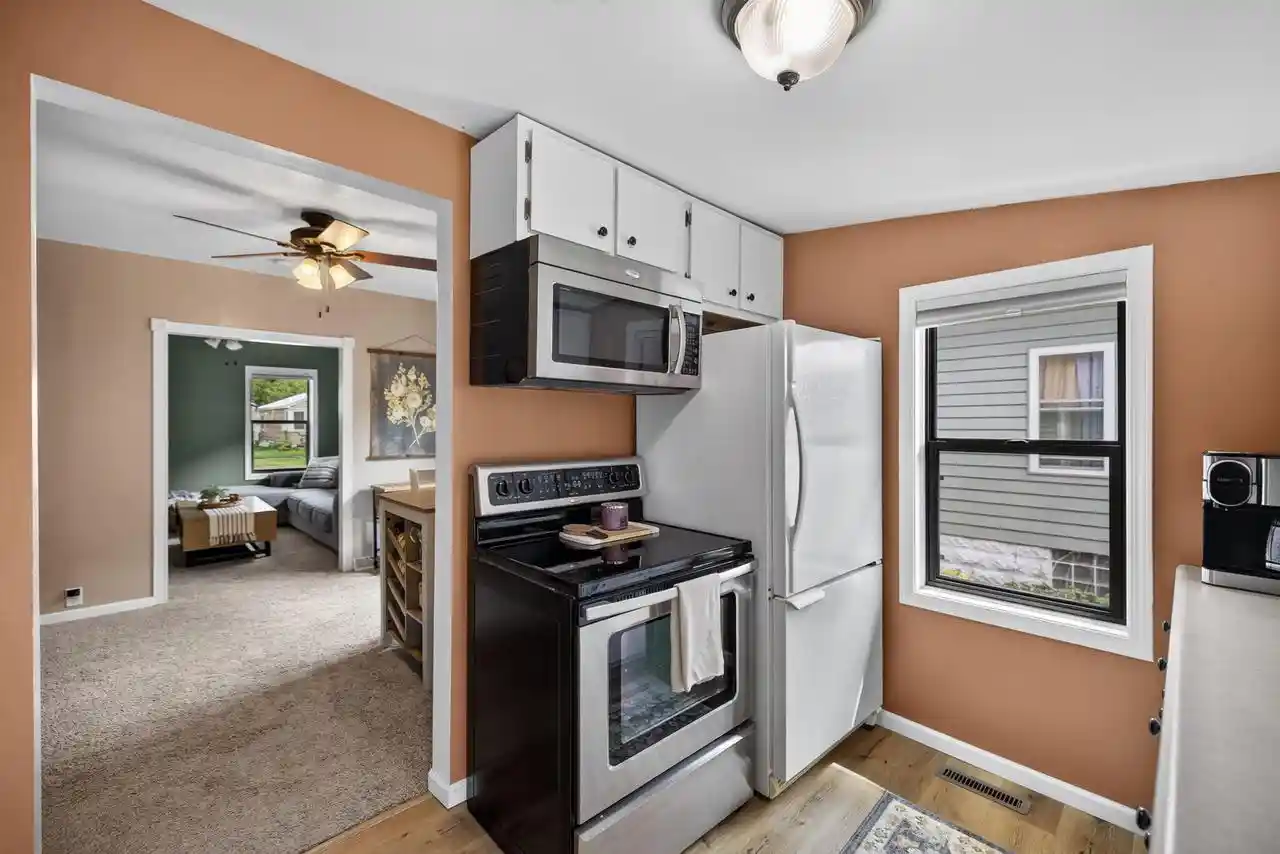 Photo 2 of Sale Pending at 2311 Wood Street Street, La Crosse, WI 54603 | MLS# 1977947 | Listing updated on 2026-08-28