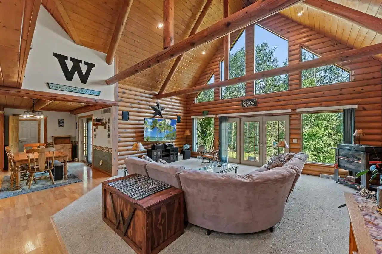 3rd image of 28786 Snow Valley Road Road, Richland Center, WI 53581 | MLS# 2031381