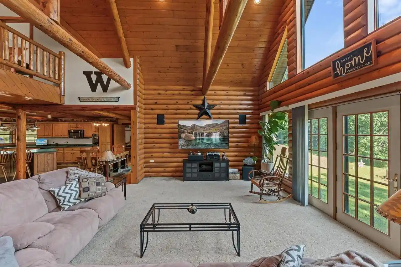 4th image of 28786 Snow Valley Road Road, Richland Center, WI 53581 | MLS# 2031381