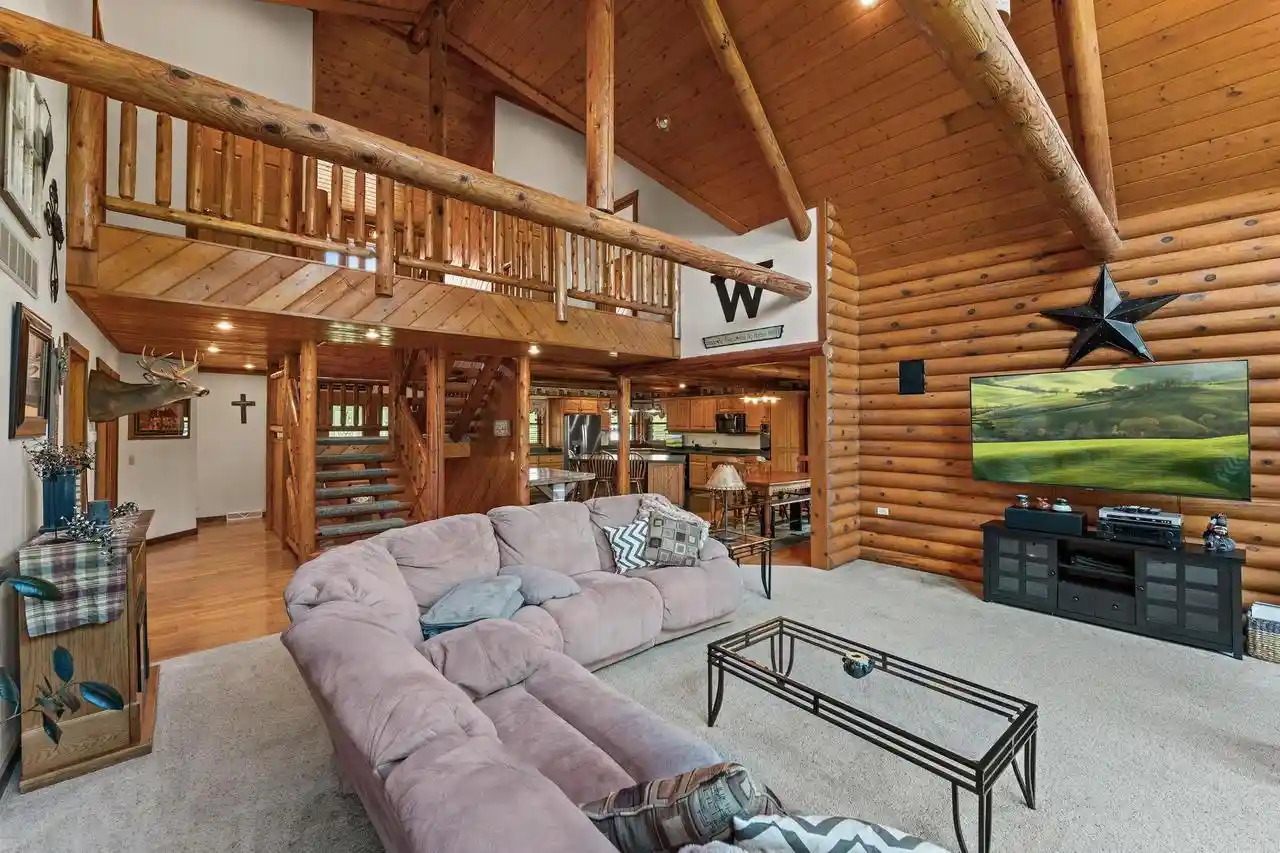 5th image of 28786 Snow Valley Road Road, Richland Center, WI 53581 | MLS# 2031381