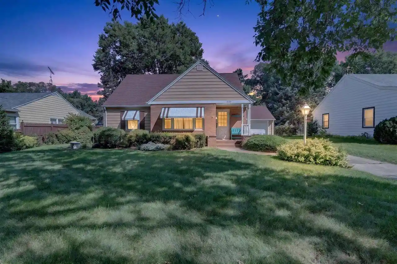 Photo 1 of Single family home for sale at 1527 Highland Avenue Avenue, Beloit, WI 53511 | MLS# 2031383 | Listing updated on 2026-08-31