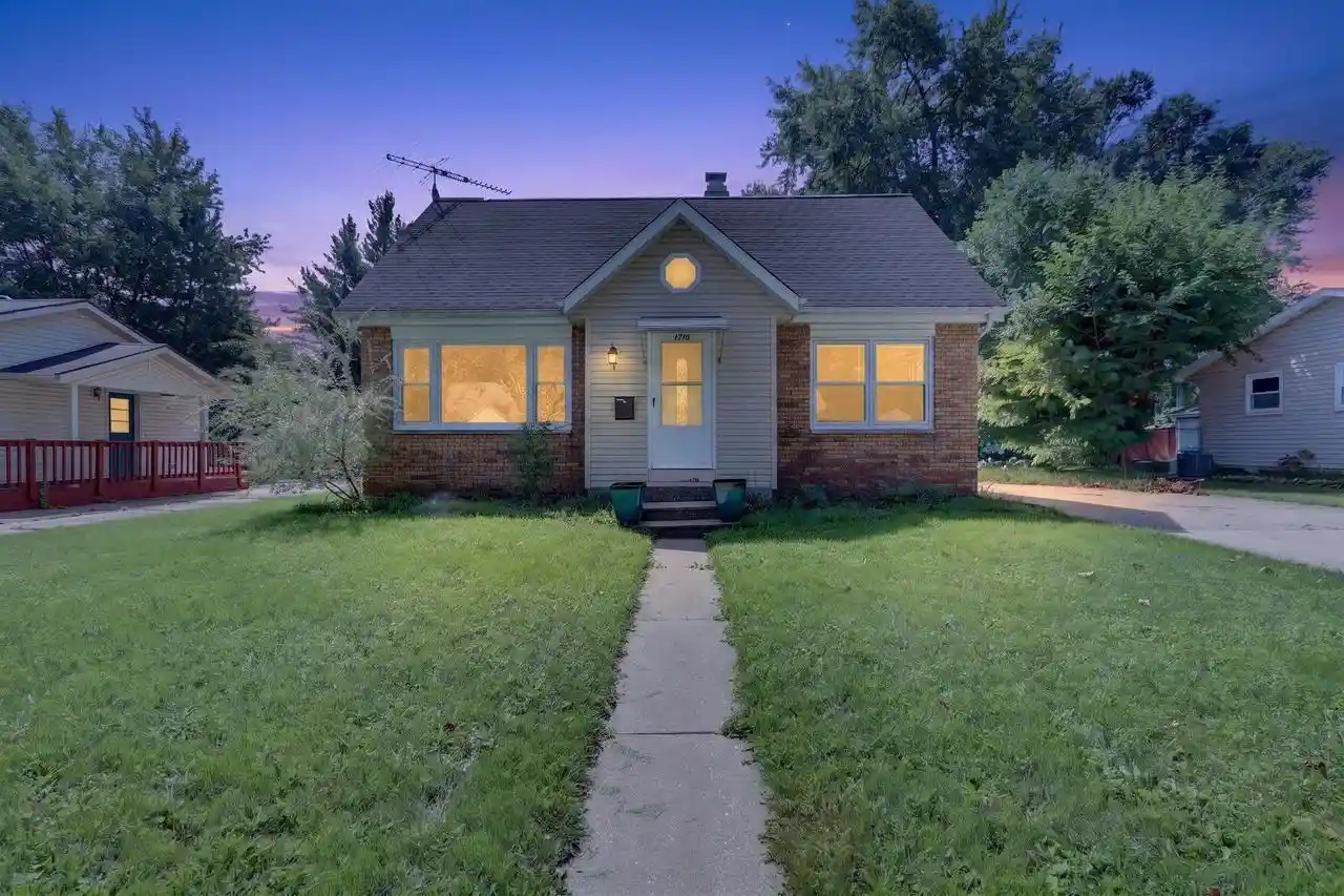 Photo 1 of Single family home for sale at 1715 Myra Avenue Avenue, Janesville, WI 53548 | MLS# 2031384 | Listing updated on 2026-08-30