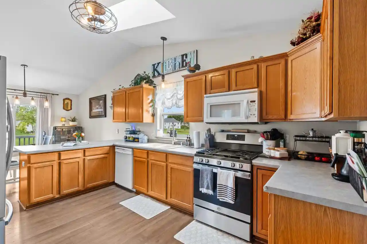 41st image of 1205 Huron Way Way, Hartford, WI 53027 | MLS# 1977949