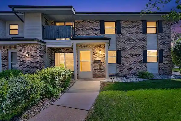 Photo 1 of Condo for sale at 6650 Mariner Dr Dr #103, Mount Pleasant, WI 53406 | MLS# 1977953 | Listing updated on 2026-08-29