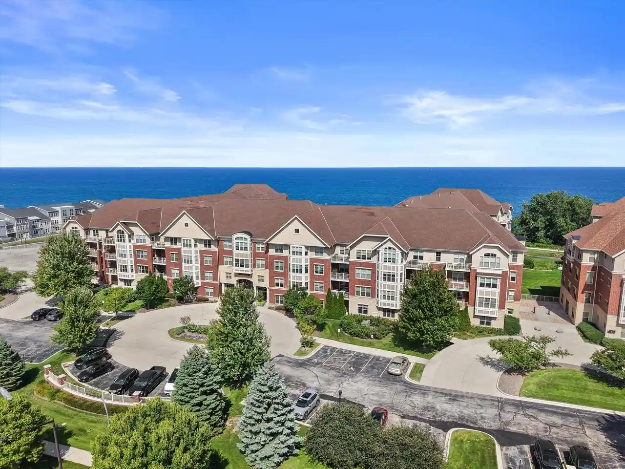 Photo 1 of Condo for sale at 4120 S Lake Dr Dr #265, Saint Francis, WI 53235 | MLS# 1977954 | Listing updated on 2026-09-16