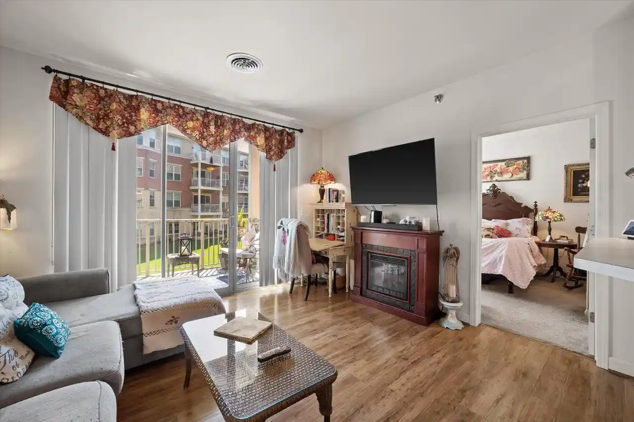 Photo 2 of Condo for sale at 4120 S Lake Dr Dr #265, Saint Francis, WI 53235 | MLS# 1977954 | Listing updated on 2026-09-16