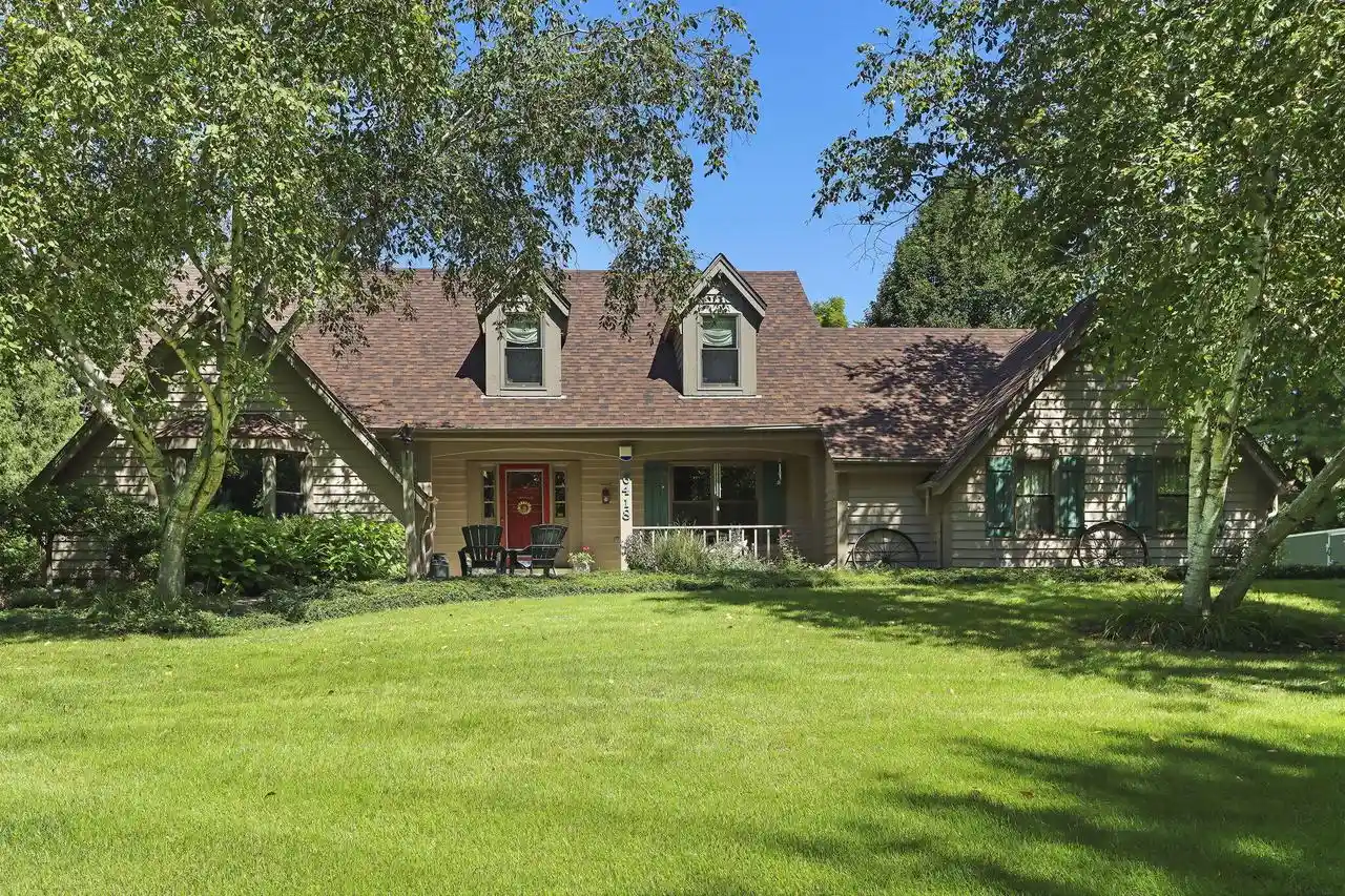 Photo 1 of Sale Pending at 6418 12th Street Street, Kenosha, WI 53144 | MLS# 1977958 | Listing updated on 2026-09-18