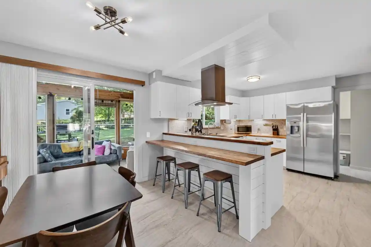 Photo 2 of Single family home for sale at 514 Valley Road Road, Madison, WI 53714 | MLS# 2031388 | Listing updated on 2026-08-31