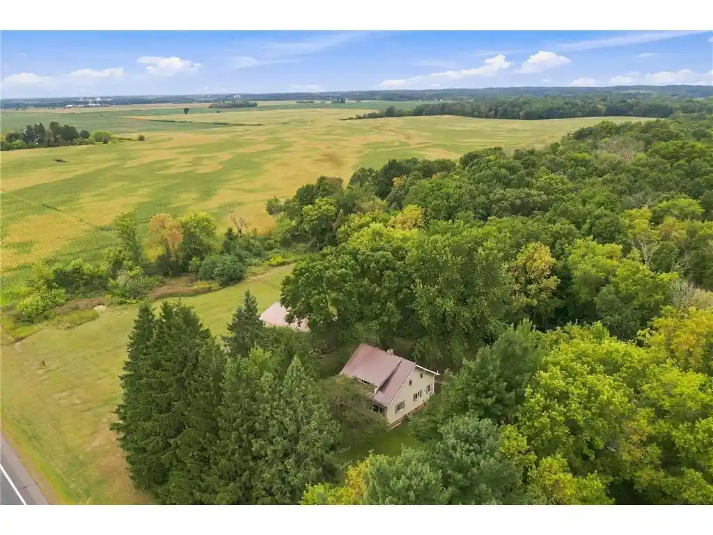 Photo 1 of Single family home for sale at 2079 Wi 35, Eureka, WI 54858 | MLS# 7132029 | Listing updated on 2026-09-23