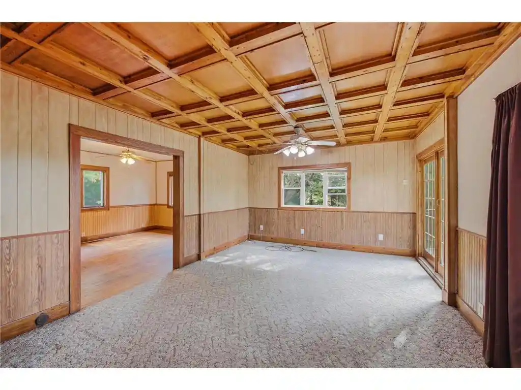 Photo 3 of Single family home for sale at 2079 Wi 35, Eureka, WI 54858 | MLS# 7132029 | Listing updated on 2026-09-23