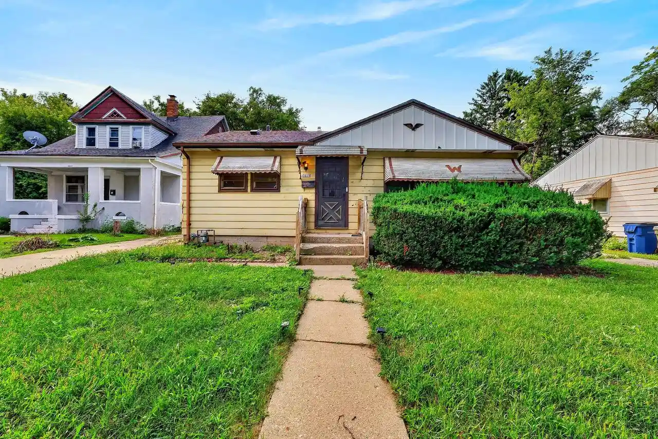 Photo 1 of Single family home for sale at 5809 N 36th Street Street, Milwaukee, WI 53209 | MLS# 1977959 | Listing updated on 2026-08-27