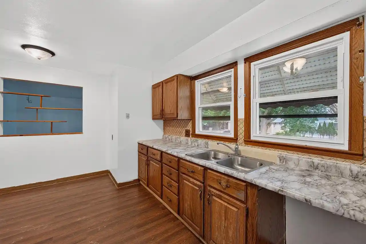 Photo 2 of Single family home for sale at 5809 N 36th Street Street, Milwaukee, WI 53209 | MLS# 1977959 | Listing updated on 2026-08-27