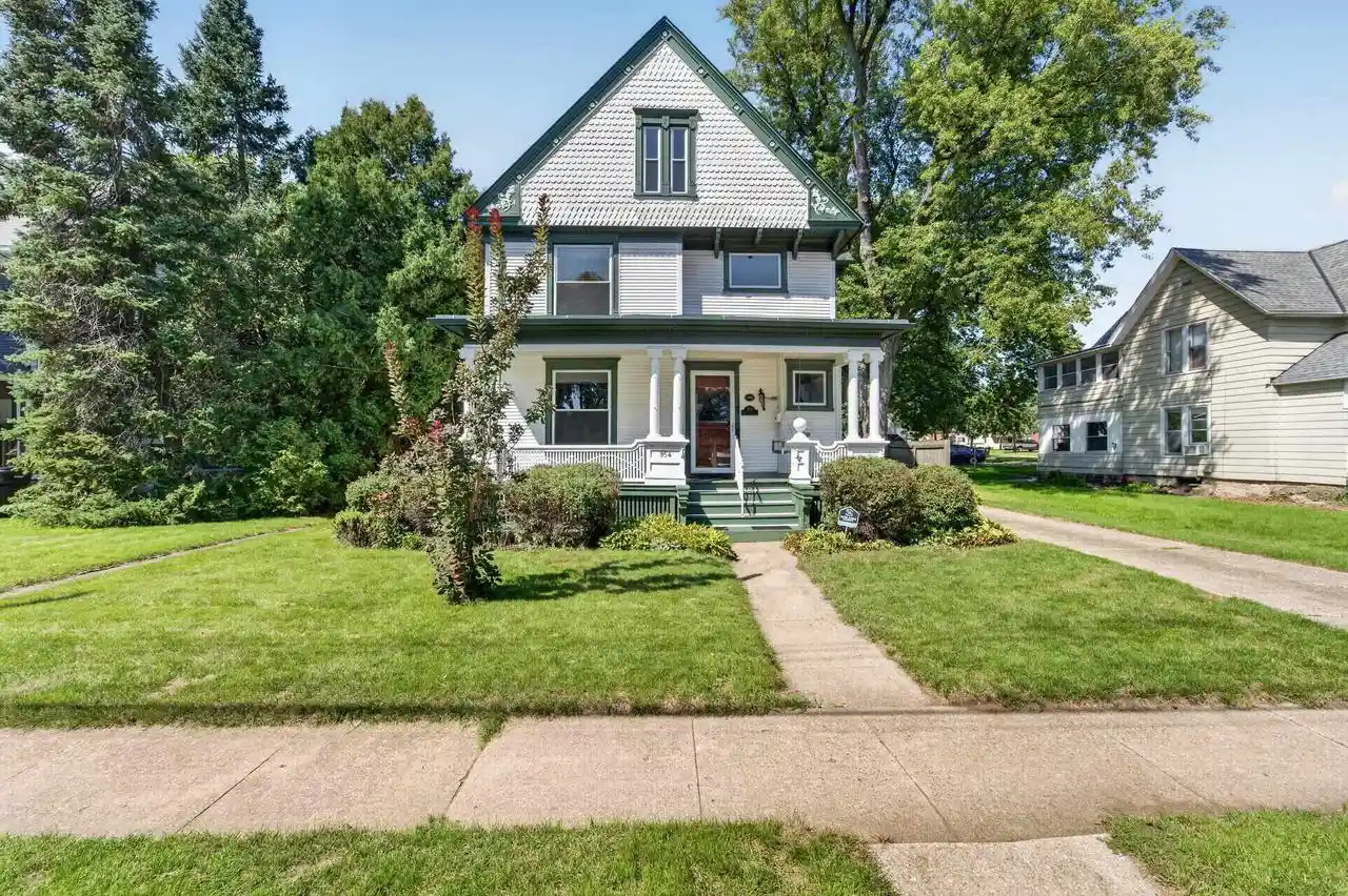 Photo 1 of Sale Pending at 954 Bluff Street Street, Beloit, WI 53511 | MLS# 2031390 | Listing updated on 2026-08-31
