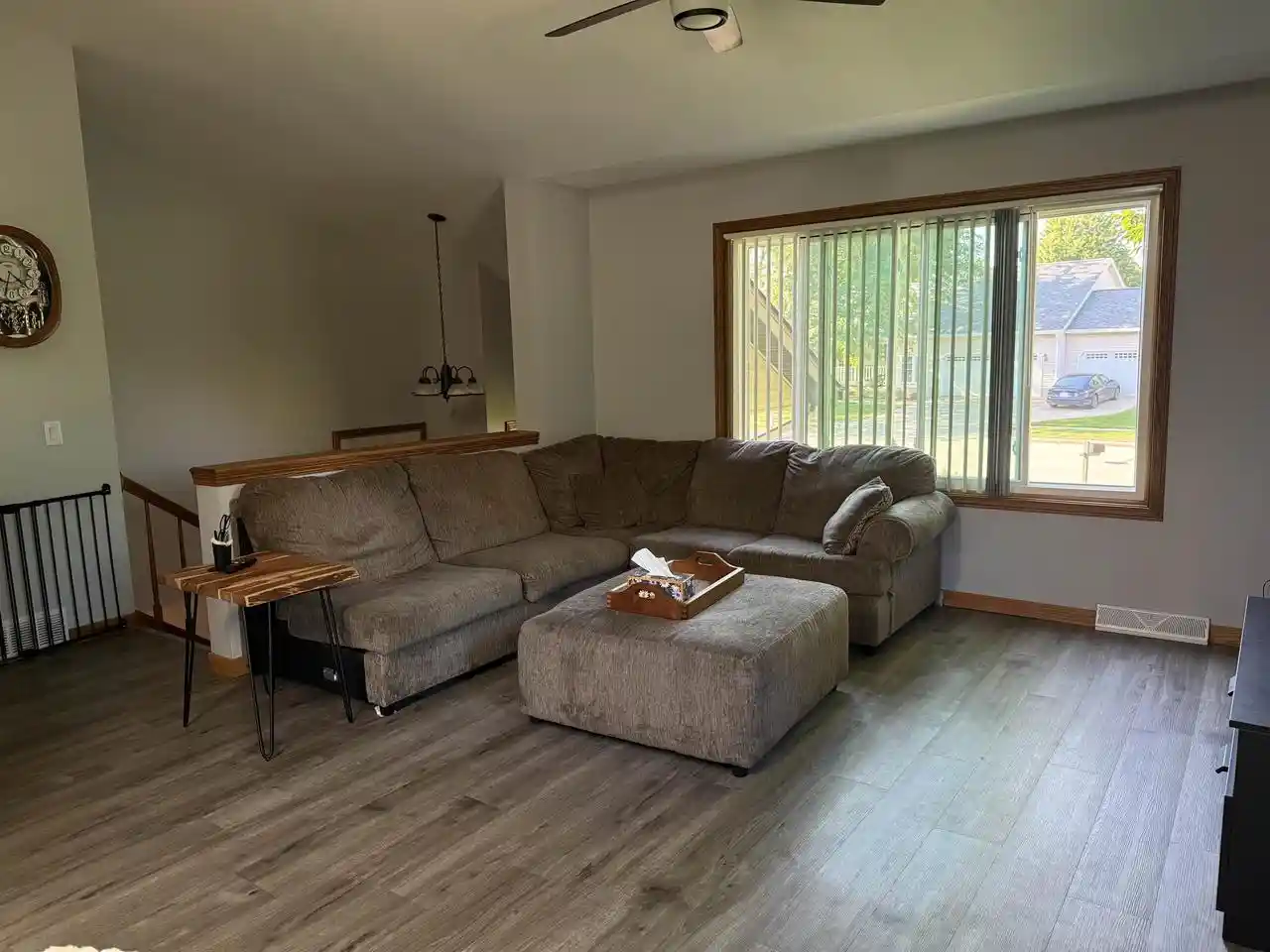 Photo 3 of Sale Pending at 521 Sleepy Hollow Lane Lane, Marshall, WI 53559 | MLS# 2031389 | Listing updated on 2026-09-17