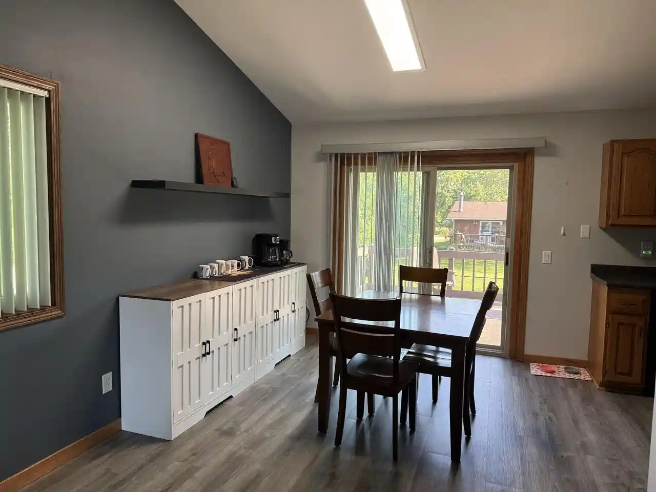 Photo 4 of Sale Pending at 521 Sleepy Hollow Lane Lane, Marshall, WI 53559 | MLS# 2031389 | Listing updated on 2026-09-17