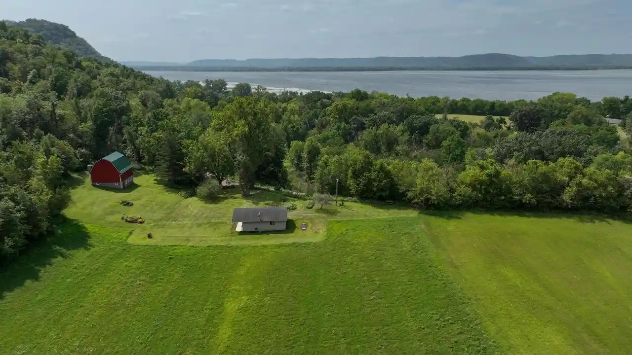 1st image of W1486 Spring Coulee Road Road, Genoa, WI 54632 | MLS# 2031391