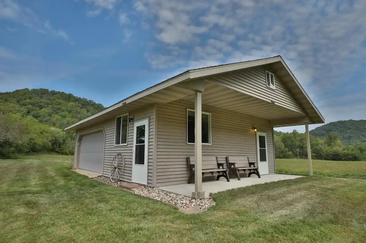 3rd image of W1486 Spring Coulee Road Road, Genoa, WI 54632 | MLS# 2031391