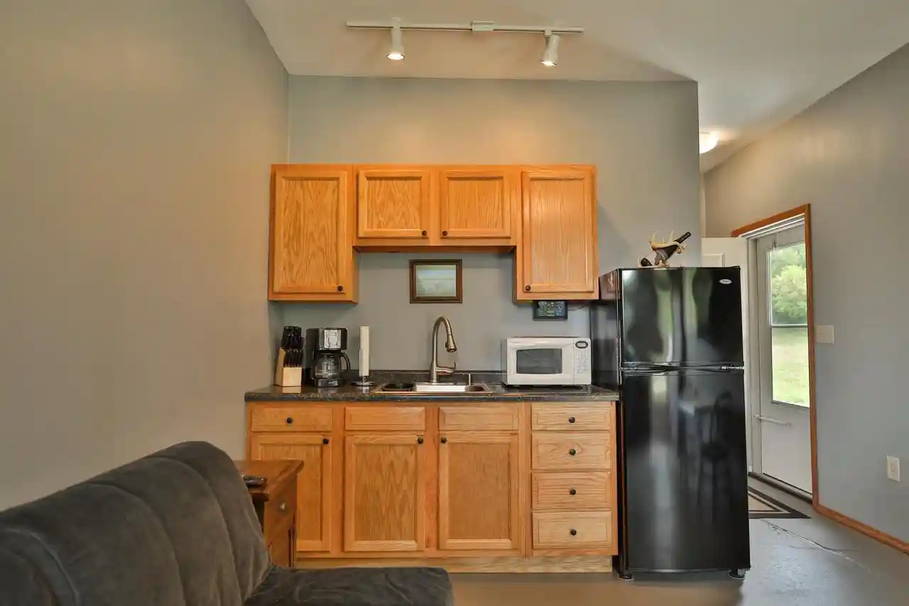 5th image of W1486 Spring Coulee Road Road, Genoa, WI 54632 | MLS# 2031391