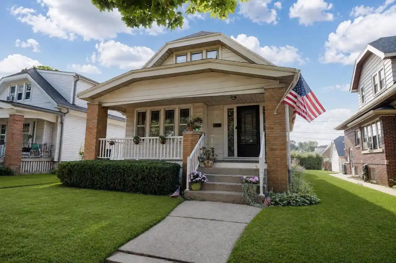 Photo 1 of Single family home for sale at 3255 S 12th Street Street, Milwaukee, WI 53215 | MLS# 1977964 | Listing updated on 2026-09-02