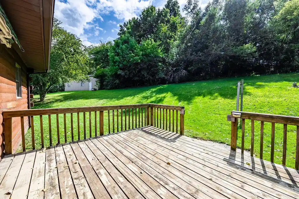 Photo 4 of Single family home for sale at N18693 County Road F, Trempealeau, WI 54661 | MLS# 1977970 | Listing updated on 2026-09-07