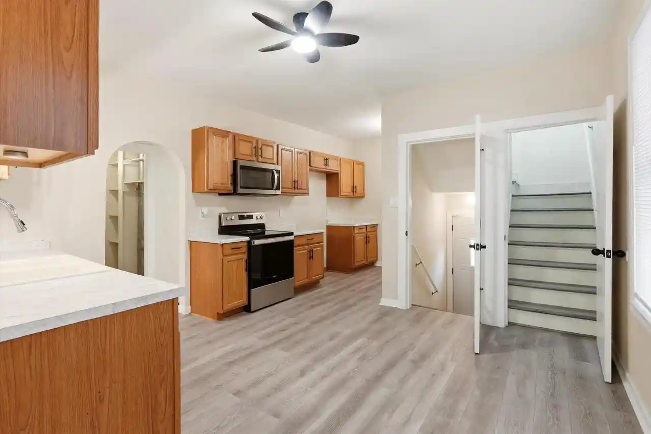Photo 2 of Single family home for sale at 1626 S 32nd Street Street, Milwaukee, WI 53215 | MLS# 1977966 | Listing updated on 2026-09-11