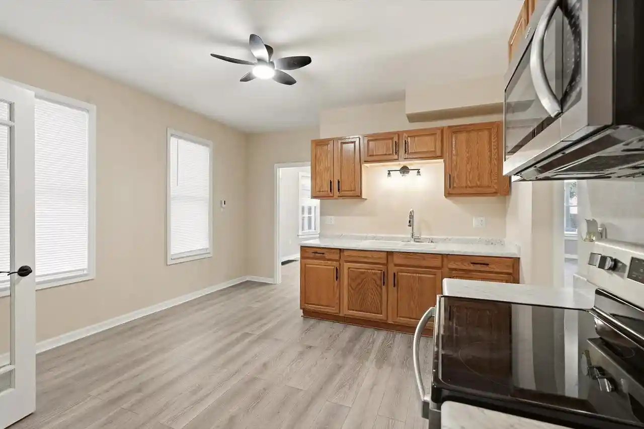 Photo 3 of Single family home for sale at 1626 S 32nd Street Street, Milwaukee, WI 53215 | MLS# 1977966 | Listing updated on 2026-09-11