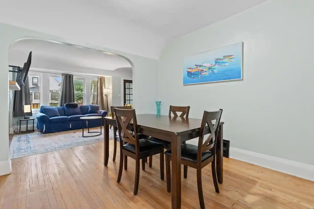 Photo 2 of Multi family home for sale at 3116 S 9th Street Street #3118, Milwaukee, WI 53215 | MLS# 1977968 | Listing updated on 2026-08-30