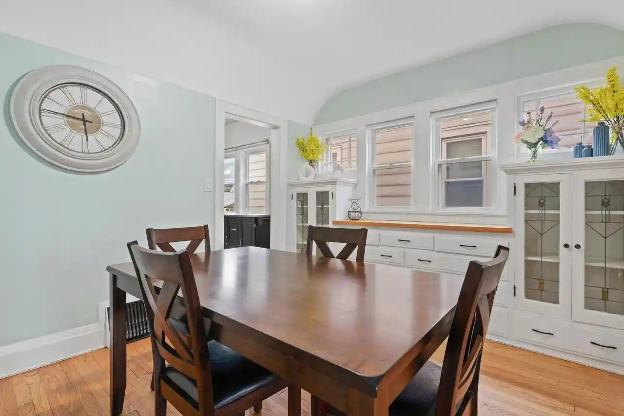 Photo 3 of Multi family home for sale at 3116 S 9th Street Street #3118, Milwaukee, WI 53215 | MLS# 1977968 | Listing updated on 2026-08-30