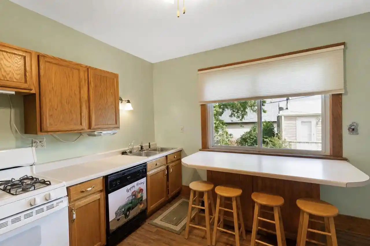 Photo 2 of Single family home for sale at 800 9th Avenue Avenue, Union Grove, WI 53182 | MLS# 1977971 | Listing updated on 2026-09-16