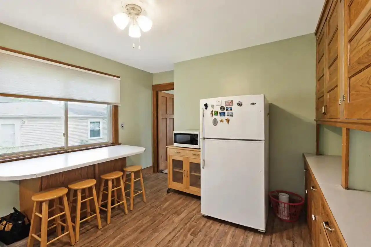 Photo 3 of Single family home for sale at 800 9th Avenue Avenue, Union Grove, WI 53182 | MLS# 1977971 | Listing updated on 2026-09-16