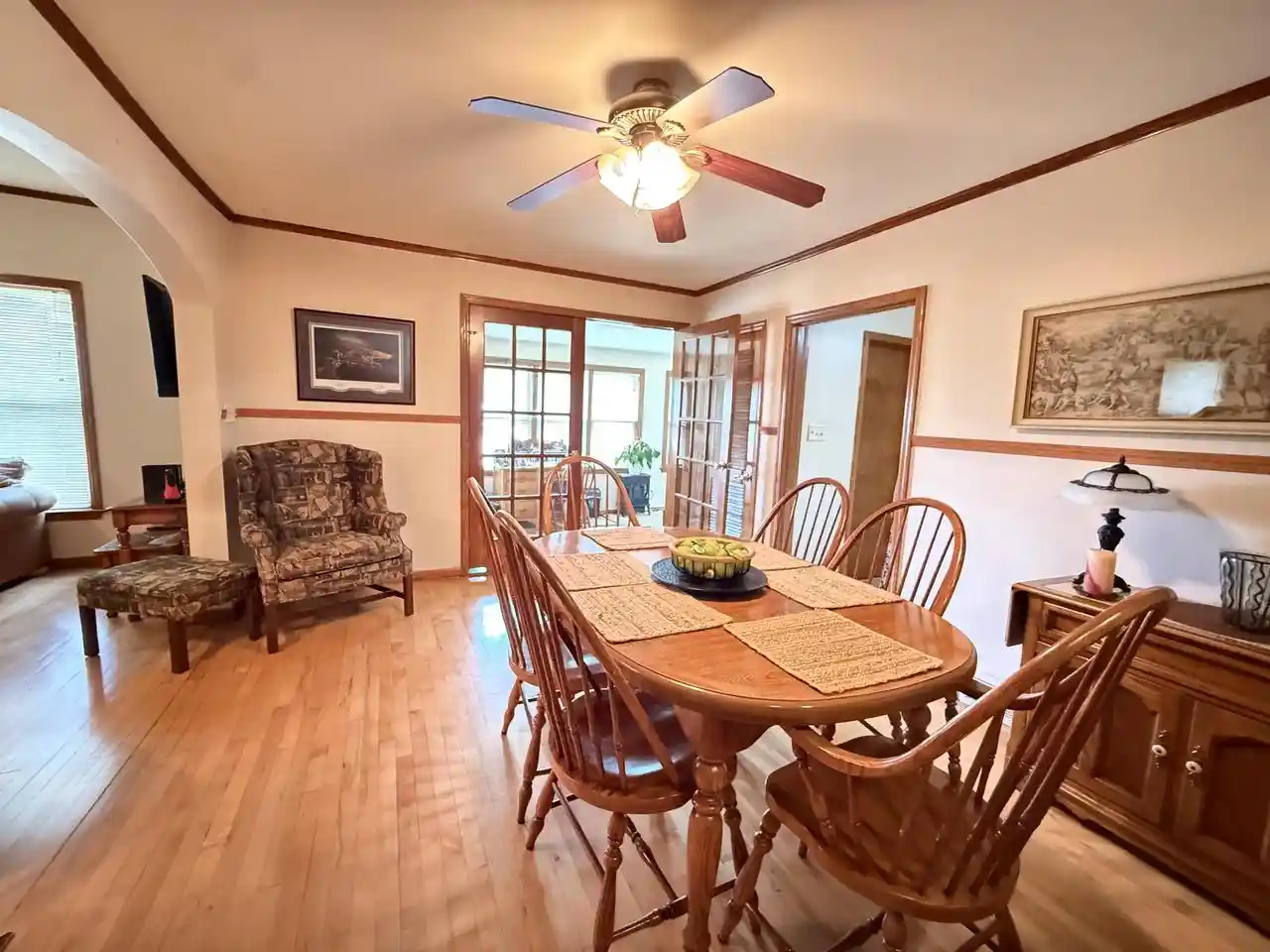 3rd image of 325 Cady Avenue Avenue, Tomah, WI 54660 | MLS# 2031399