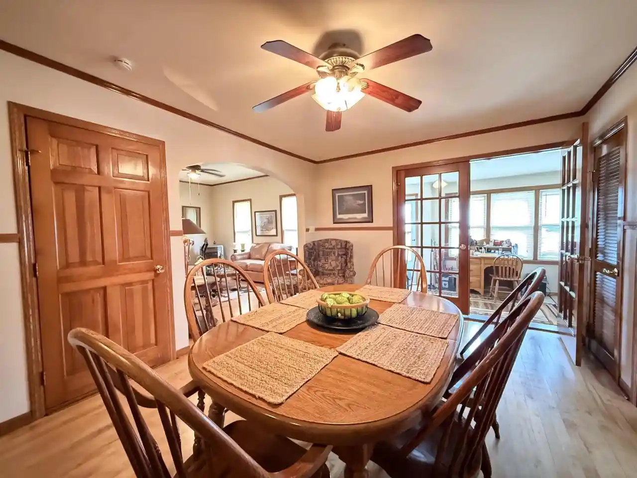 4th image of 325 Cady Avenue Avenue, Tomah, WI 54660 | MLS# 2031399
