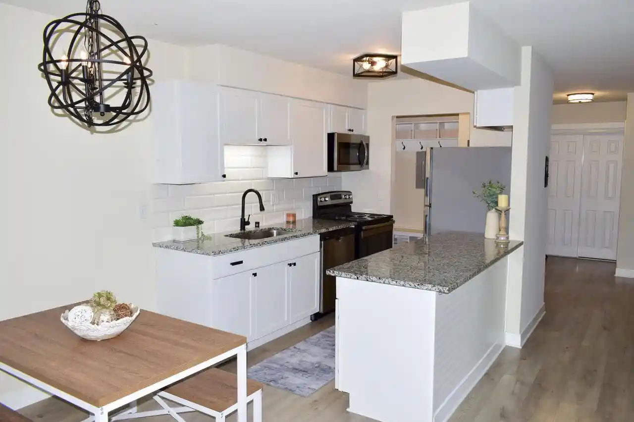 Photo 1 of Condo for sale at 5650 W Wahner Avenue Avenue #213, Brown Deer, WI 53223 | MLS# 1977972 | Listing updated on 2026-09-04