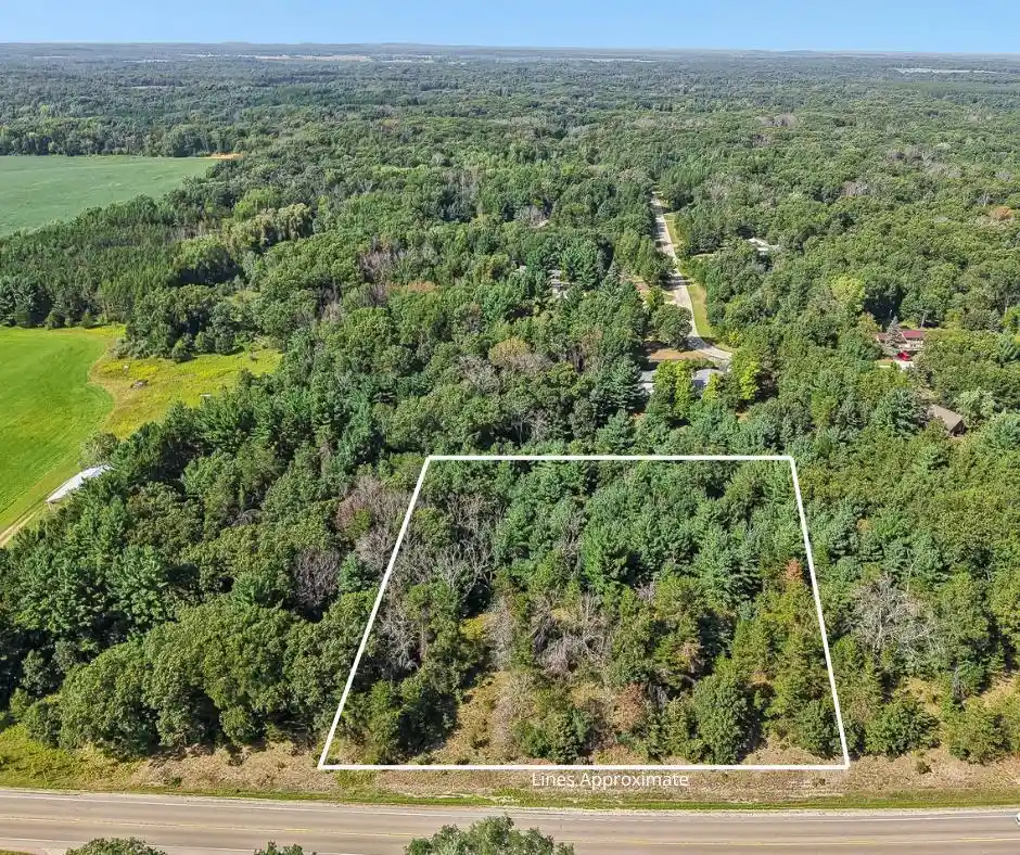 Photo 1 of Land for sale at 2 Acres State Rd 82, Oxford, WI 53952 | MLS# 2031394 | Listing updated on 2026-09-08