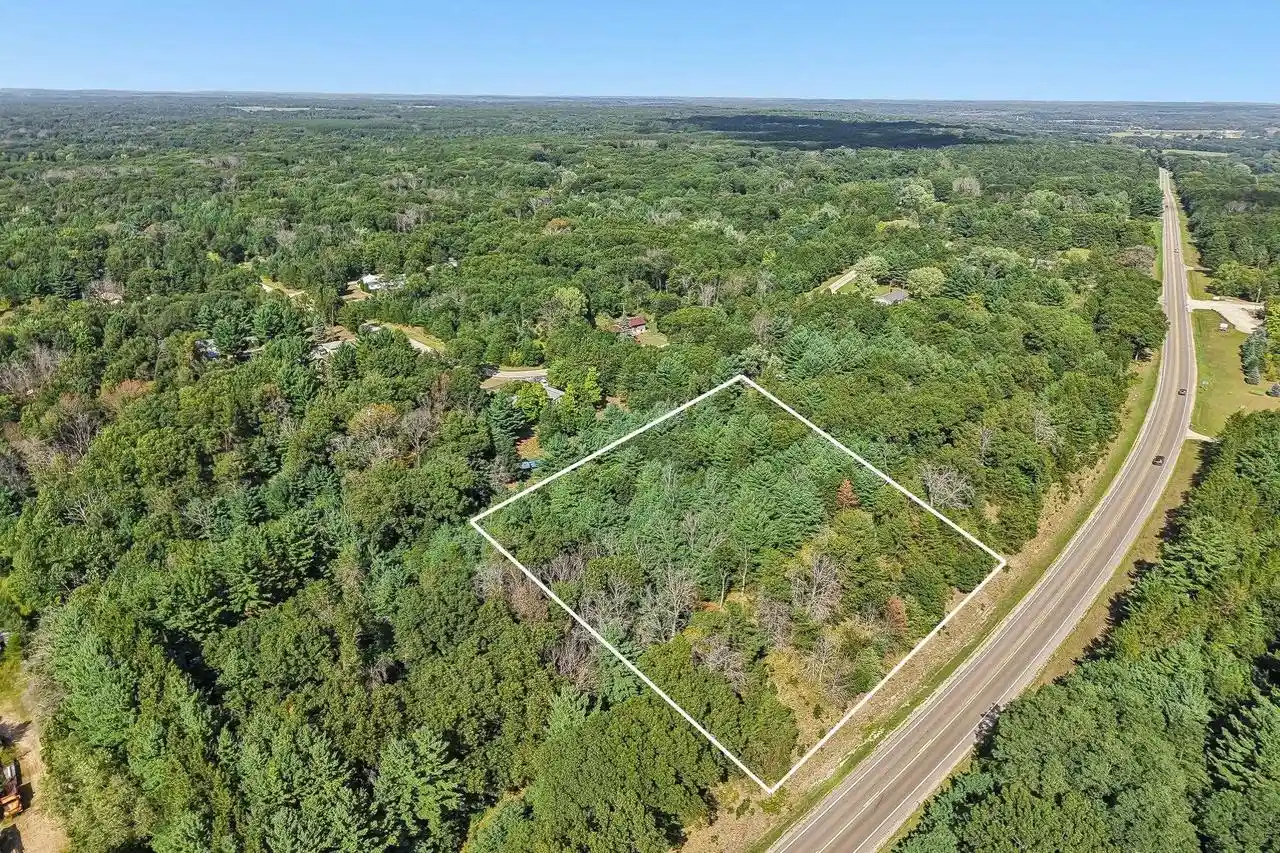 Photo 2 of Land for sale at 2 Acres State Rd 82, Oxford, WI 53952 | MLS# 2031394 | Listing updated on 2026-09-08