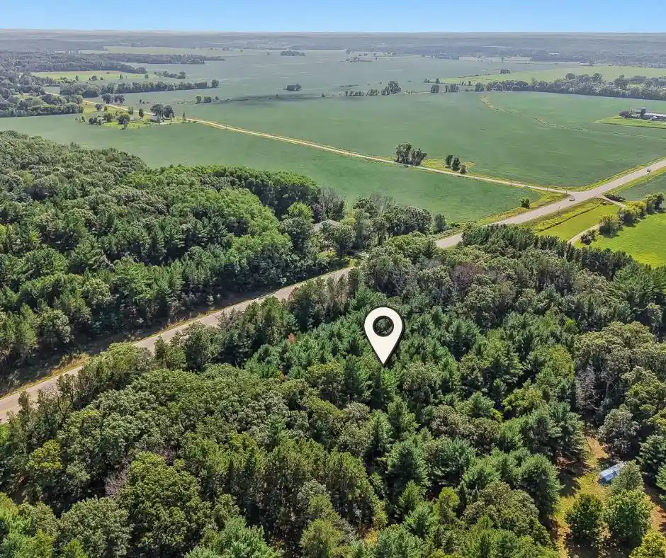 Photo 3 of Land for sale at 2 Acres State Rd 82, Oxford, WI 53952 | MLS# 2031394 | Listing updated on 2026-09-08