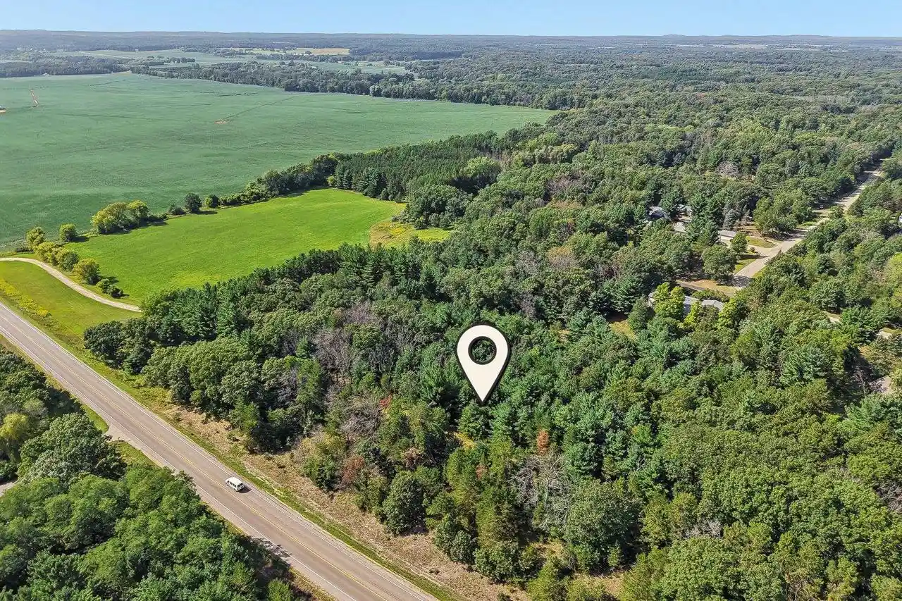 Photo 3 of Land for sale at 2 Acres State Rd 82, Oxford, WI 53952 | MLS# 2031394 | Listing updated on 2026-09-08