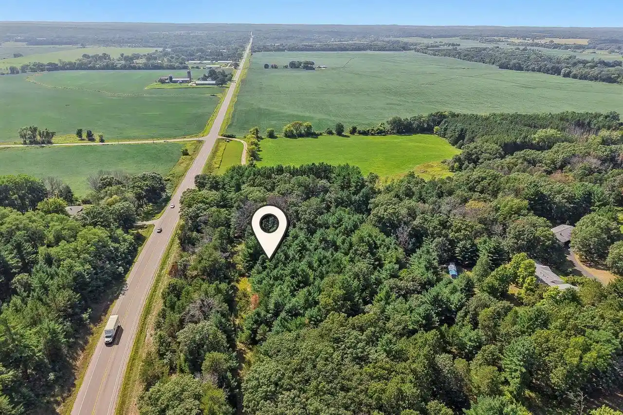 Photo 4 of Land for sale at 2 Acres State Rd 82, Oxford, WI 53952 | MLS# 2031394 | Listing updated on 2026-09-08