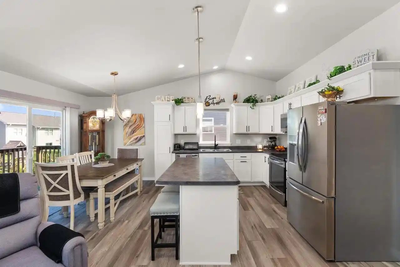 Photo 3 of Single family home for sale at 642 Locust Lane Lane, Evansville, WI 53536 | MLS# 2031397 | Listing updated on 2026-09-09