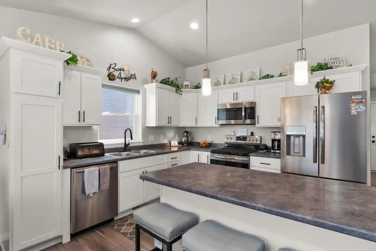 Photo 3 of Single family home for sale at 642 Locust Lane Lane, Evansville, WI 53536 | MLS# 2031397 | Listing updated on 2026-09-09