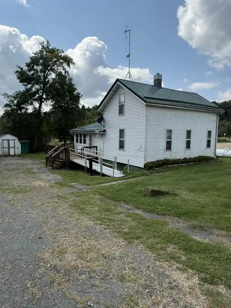1st image of 25791 Severson Street Street, Richland Center, WI 53581 | MLS# 2031398