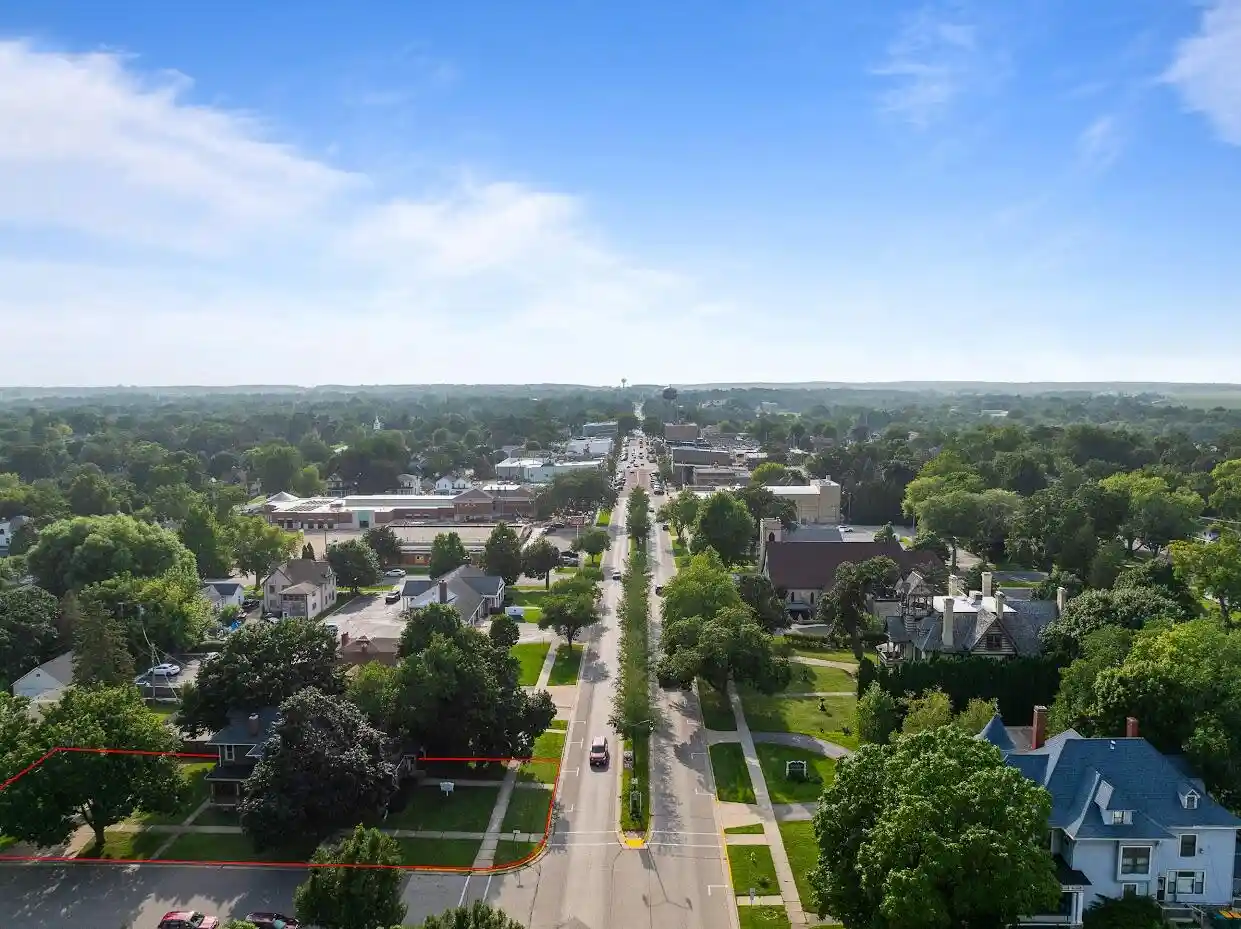 Photo 2 of Sale Pending at 520 E Walworth Avenue Avenue, Delavan, WI 53115 | MLS# 1977973 | Listing updated on 2026-09-02