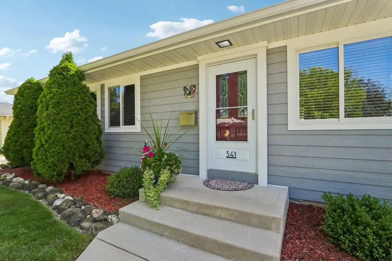 Photo 1 of Single family home for sale at 341 Joris Avenue Avenue, Waukesha, WI 53188 | MLS# 1977975 | Listing updated on 2026-08-30