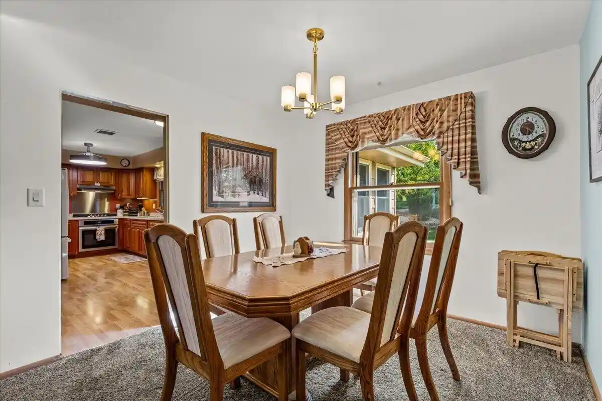 Photo 2 of Single family home for sale at N83w14201 Menomonee Avenue Avenue, Menomonee Falls, WI 53051 | MLS# 1977976 | Listing updated on 2026-09-09