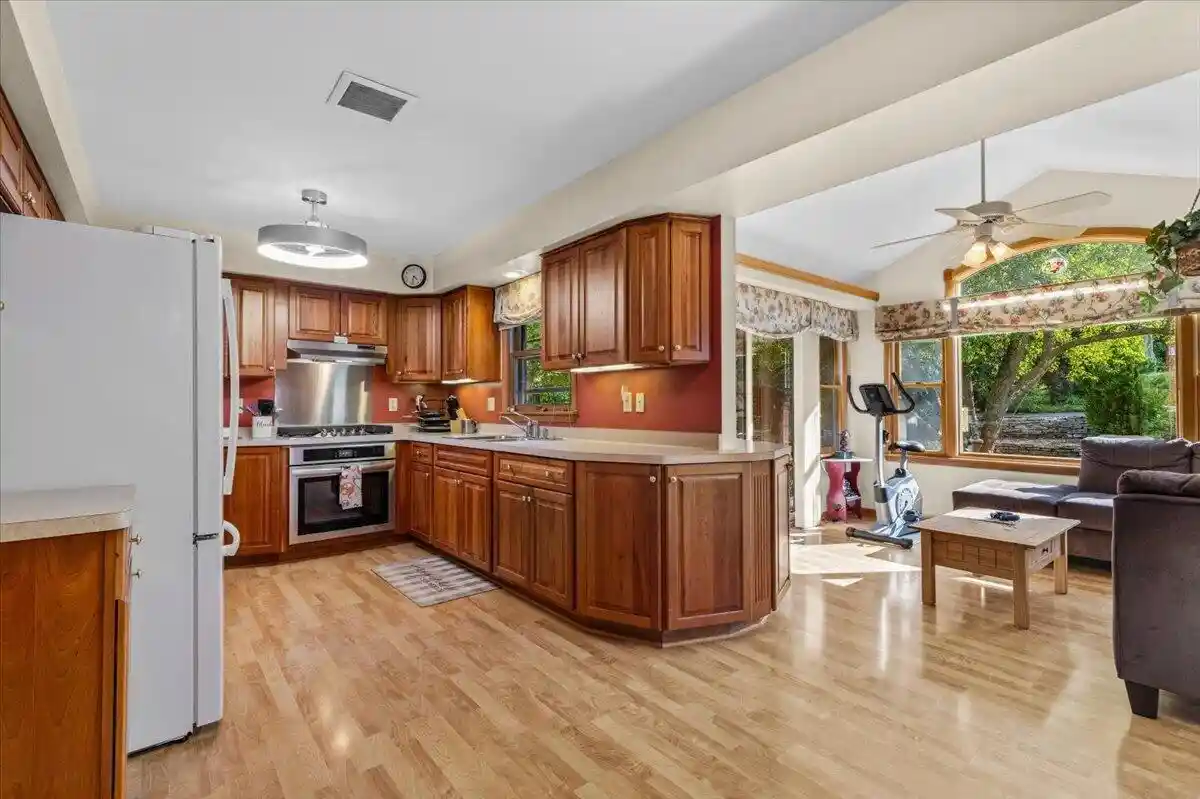Photo 3 of Single family home for sale at N83w14201 Menomonee Avenue Avenue, Menomonee Falls, WI 53051 | MLS# 1977976 | Listing updated on 2026-09-09