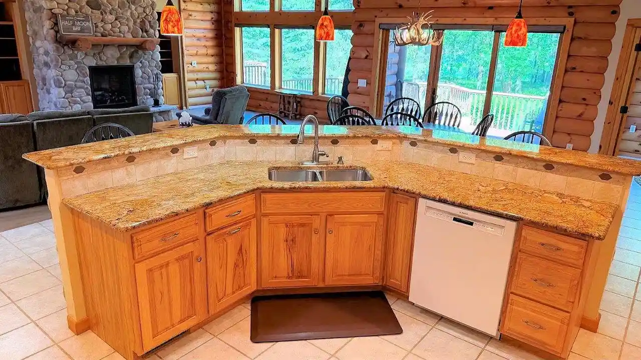 Photo 3 of Single family home for sale at N7743 Half Moon Bay Dr Dr, New Lisbon, WI 53950 | MLS# 2031400 | Listing updated on 2026-09-25